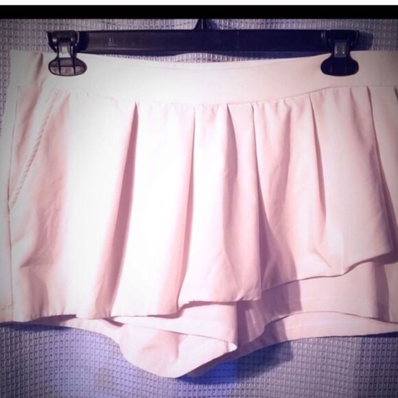 ✨ Cognac Skirt✨  - Picture 7 of 8